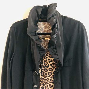 Bundle of Smart Casual Michael Kors Top@ Sweater jacket